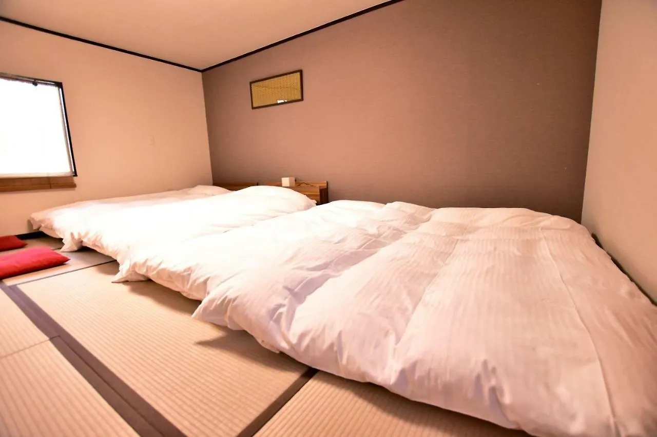 Zen Apartment Kyoto Japan