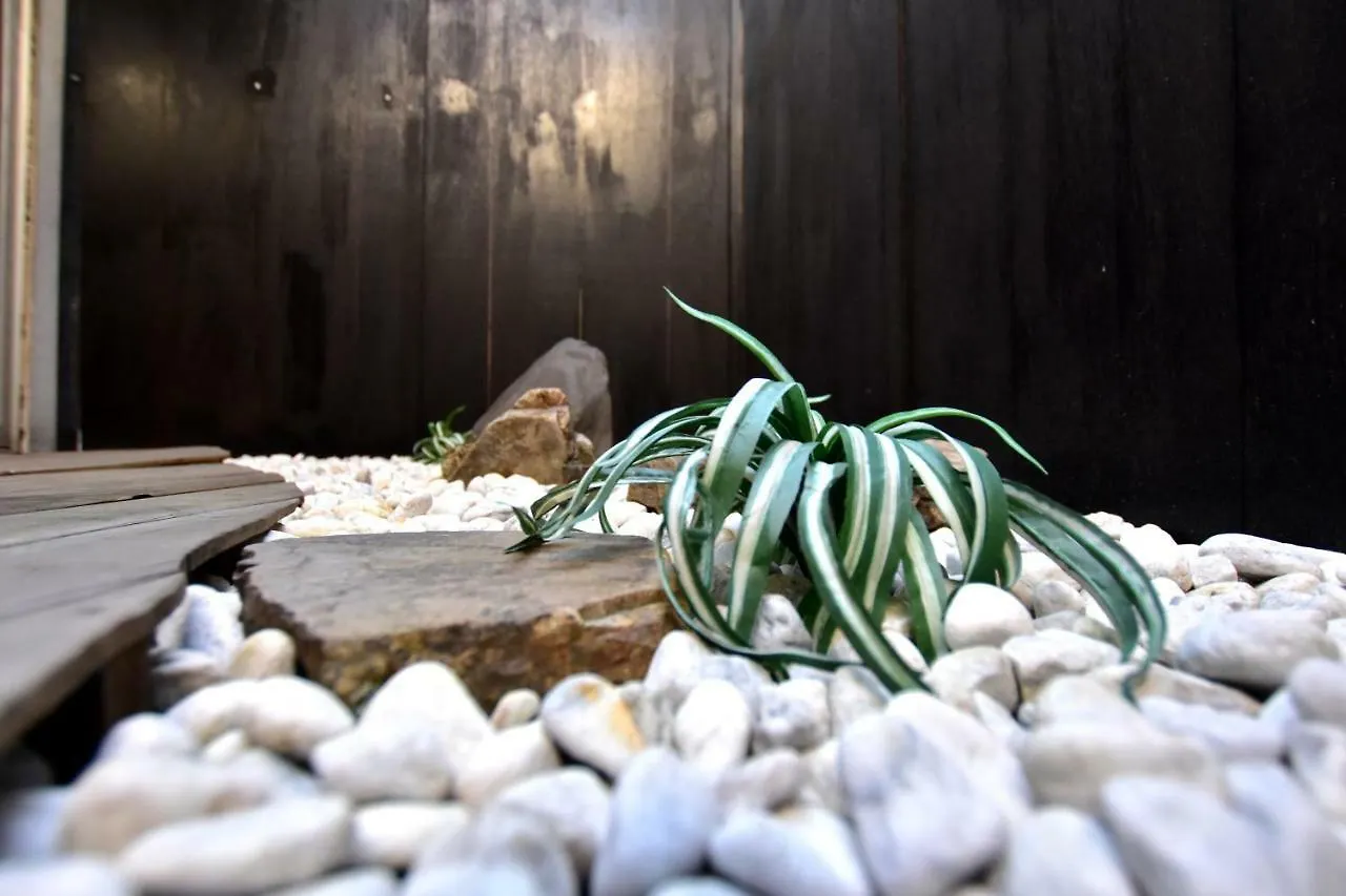 Zen Apartment Kyoto