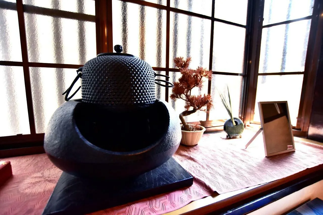 Zen Apartment Kyoto