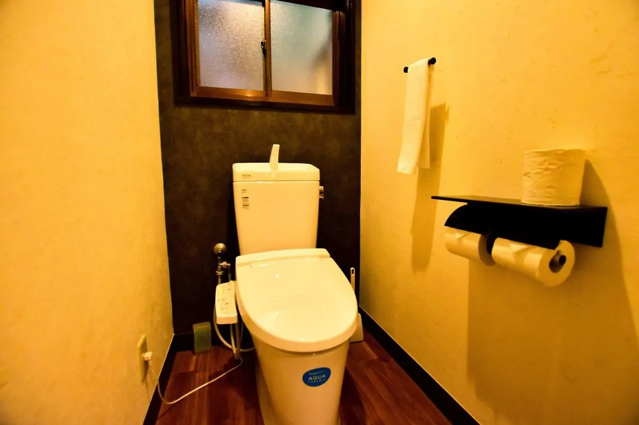 Zen Apartment Kyoto