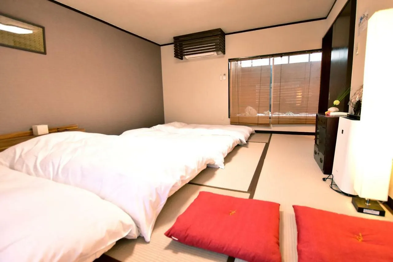 Zen Apartment Kyoto