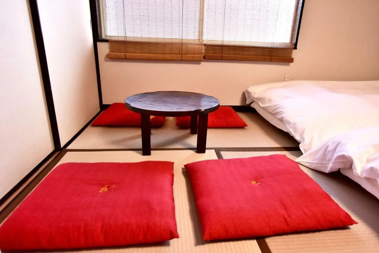 Zen Apartment Kyoto