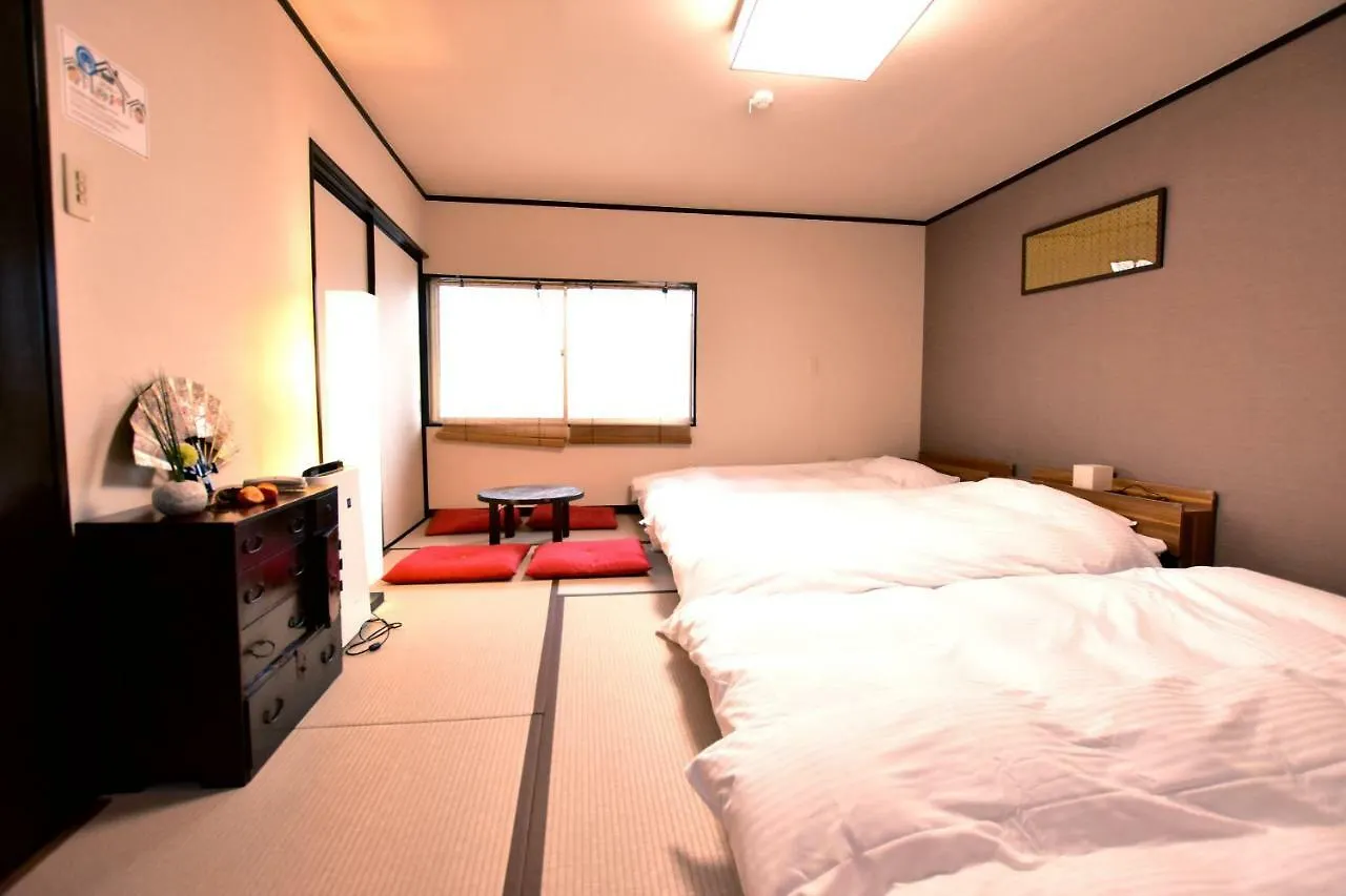 Zen Apartment Kyoto