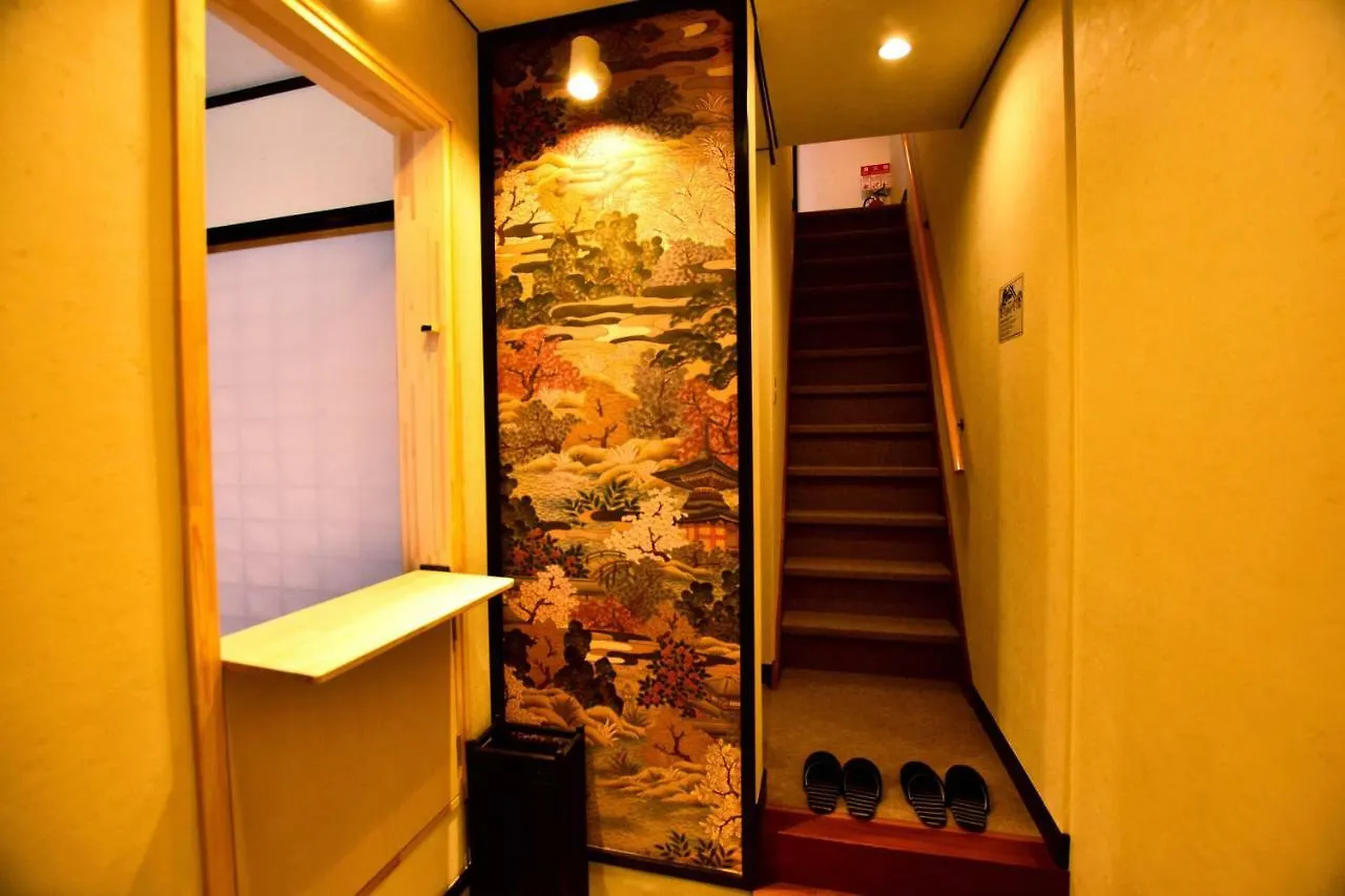 Zen Apartment Kyoto 0*,  Japan